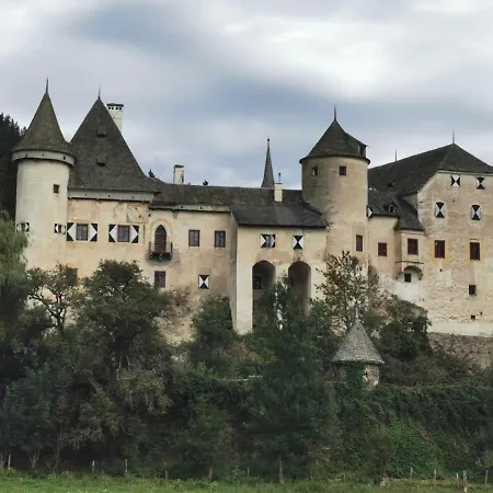 Seebichlhof Konukevi