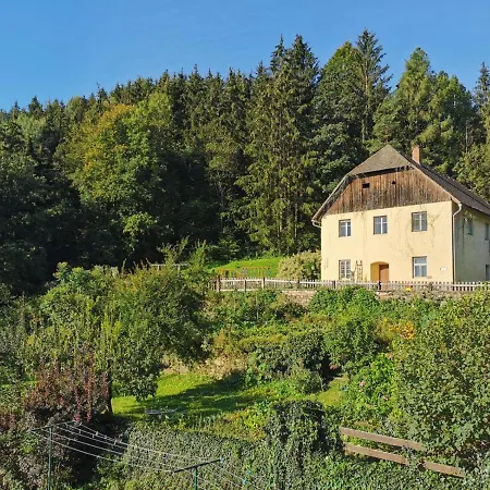 Pension Seebichlhof Guest house