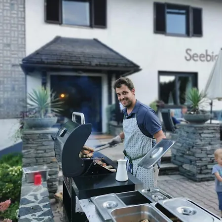 Pension Seebichlhof Kraig