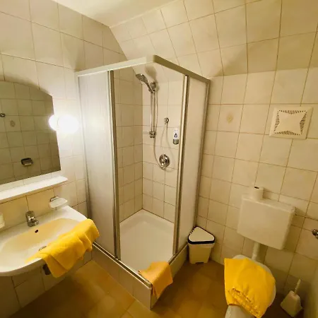 Pension Seebichlhof Guest house Kraig