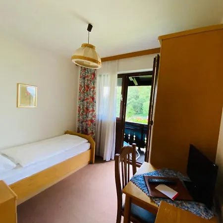 Pension Seebichlhof