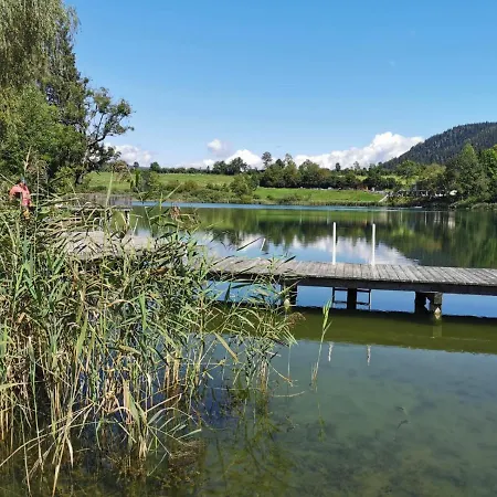 Pension Seebichlhof 3*