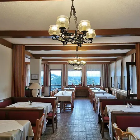 Seebichlhof Konukevi 3*