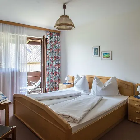 Pension Seebichlhof Kraig