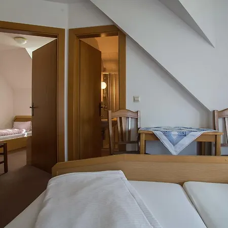 Guest house Pension Seebichlhof