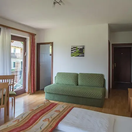 Guest house Pension Seebichlhof Kraig