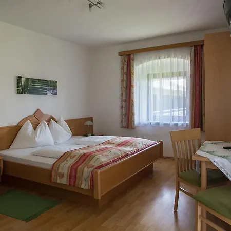 Pension Seebichlhof Kraig