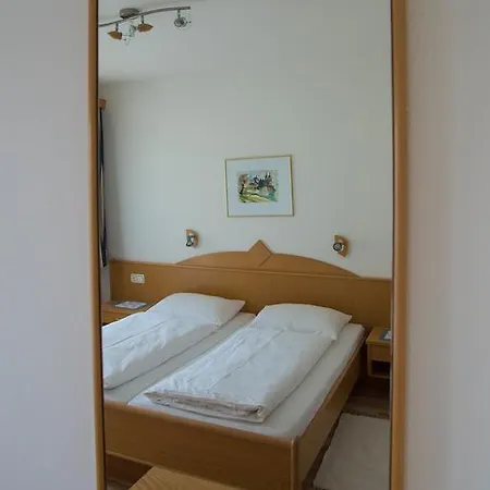 Guest house Pension Seebichlhof Kraig