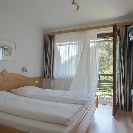 Guest house Pension Seebichlhof Kraig