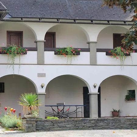 Gasthof Pension Seebichlhof