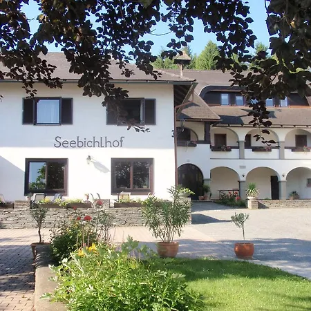 Pension Seebichlhof