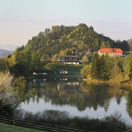Gasthof Pension Seebichlhof 3*