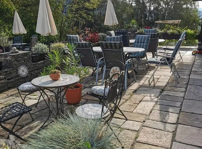 Seebichlhof 招待所 3*