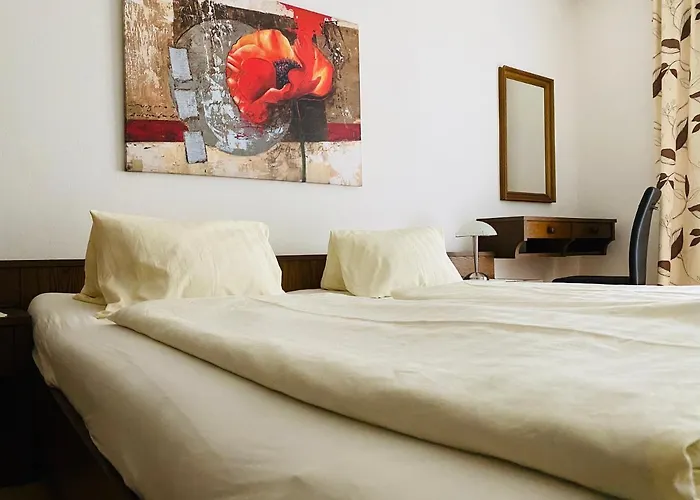 招待所 Seebichlhof 3*