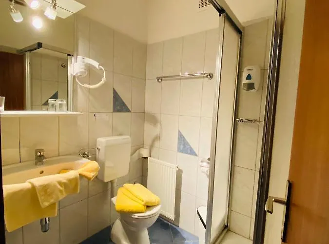 Seebichlhof 招待所