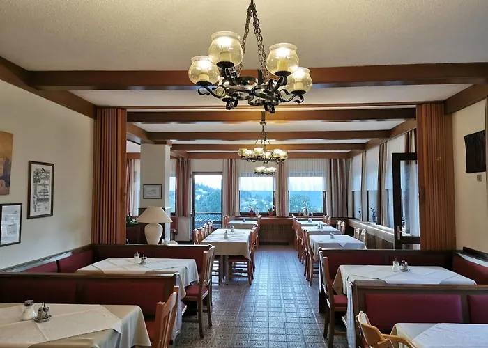 Seebichlhof 招待所 3*