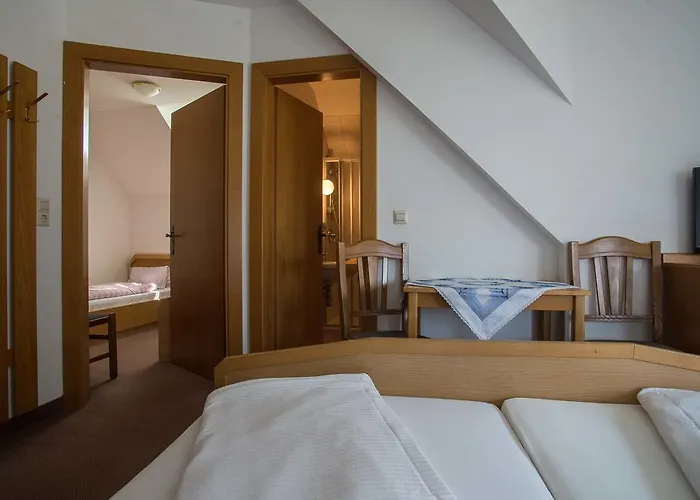 招待所 Seebichlhof