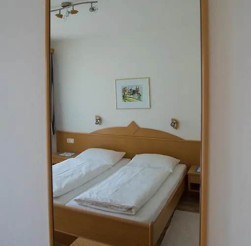 招待所 Seebichlhof Kraig