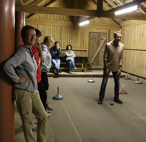 招待所 Seebichlhof